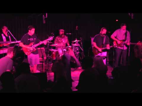 Village Idiots - Eyes of the World