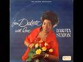 Dakota Staton – From Dakota With Love (1962) #offthebeatentrack #vinylcommunity #popvocal