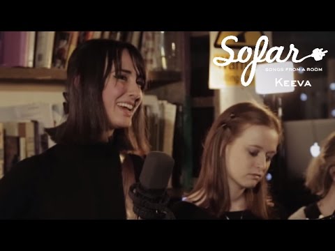 Keeva - Desired Plan | Sofar London