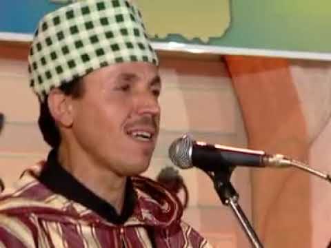 Fatima Tabaamrant : Righ Ayassmami yad an Tlkemt Lmalik - 2012 فاطمة تبعمرانت