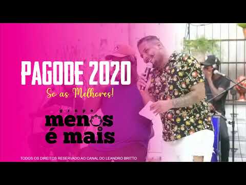 PAGODE 2020