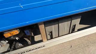 IVECO EUROCARGO ML 120EL18, EURO 5, 12 TUN, 17 PALET, HYDRAULICK&Eacute; ČELO box truck | Image 4 - Autoline