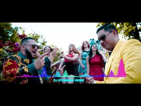 Kis Grófo x Mr.Andreas : #CSAJOZÁSI [DJ STOMIGEE REMIX]