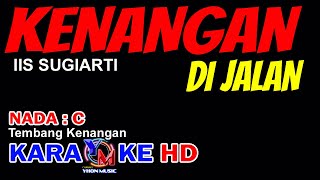 Download lagu KENANGAN DI JALAN Karaoke nada Wanita || Iis Sugiarti || Cover by YHON MUSIC CHANNEL mp3 Download lagu KENANGAN DI JALAN Karaoke nada Wanita || Iis Sugiarti || Cover by YHON MUSIC CHANNEL mp3