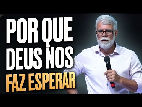COMO ATURAR A PESSOA QUE VOCÊ MESMO ESCOLHEU! 🤷‍♂️ | Pastor Cláudio Duarte