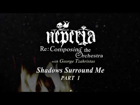 Re:Composing The Orchestra - SHADOWS SURROUND ME - Part 1