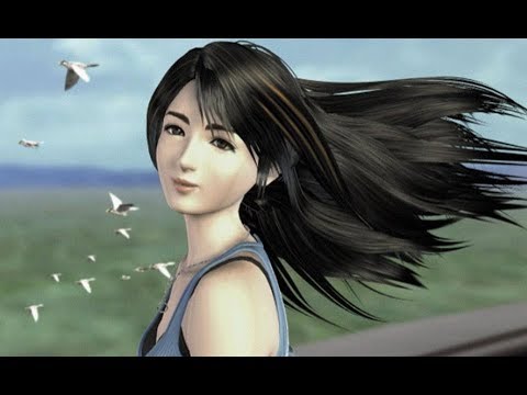 Final Fantasy VIII Remastered Platinum Trophy Gameplay Walkthrough Part 19 - Balamb Garden Chaos