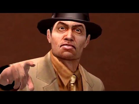 The Godfather Part 3: Paulie and Monk