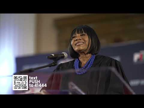 Hon Tiana Blakely