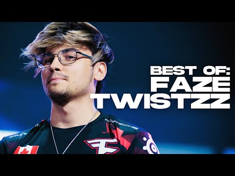 Twistzz Is BACK