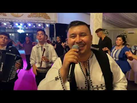 Iliuță de la Jina-Marius Țugulescu Band, 21-aug-2022, Cristal Events-Râmnicu Vâlcea!