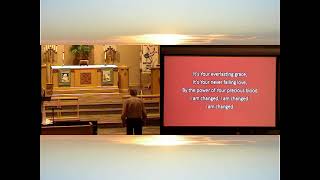 January 15, 2023 Worship Service