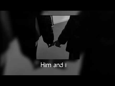 g-eazy & halsey + Him and i (slowed +reverb)