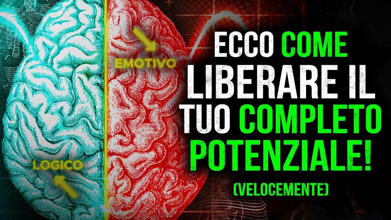 Il video più importante che tu possa vedere.