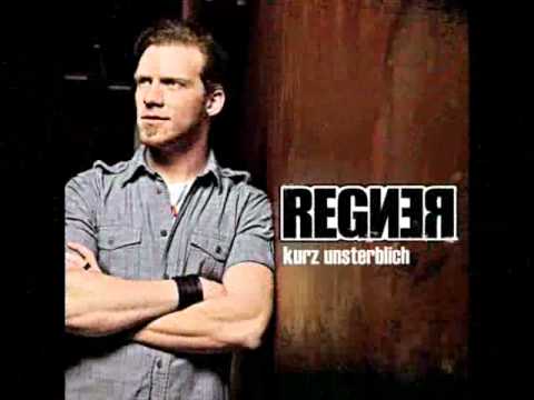 Regner-der erste Schritt