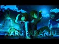 「 Your Name  ×  Aaru Paranju 」Malayalam AMV / Edit  | 4K |