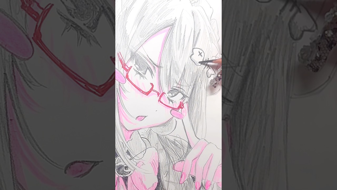 いんてりメイドさん✧︎(-⊡ᴗ⊡)