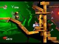 Earthworm Jim: Special Edition Part 4 - Big Bruty