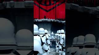 La Primera Orden #starwars #tirania #tiktok #starwarsedit