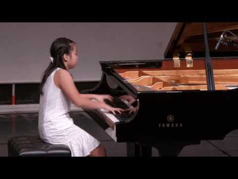 Chopin Ballade No 1 by Tarisa Chanpong (13)