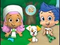Bubble Guppies Fin Tastic Fairytale Adventure Bubble Guppies Games