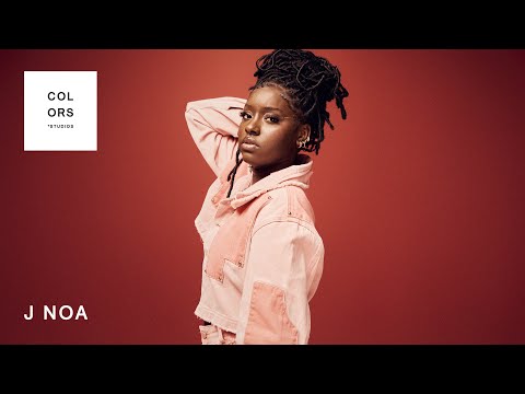 J Noa - Arrogante | A COLORS SHOW