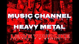 Helloween - The Tune