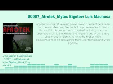 DC007_Afrotek_Myles Bigelow Luis Machuca