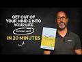 PNTV: Get Out of Your Mind & Into Your Life by Steven C. Hayes