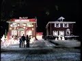 Discover Card Chistmas Lights 2000s Commercial 2002