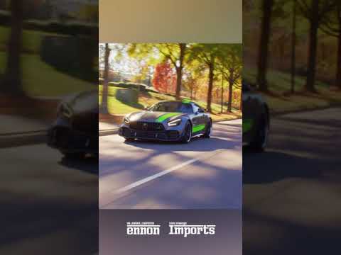 2020 Mercedes-Benz AMG (CC-1541057) for sale in Charlotte, North Carolina