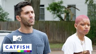 Not So Slick | Catfish: The TV Show | MTV