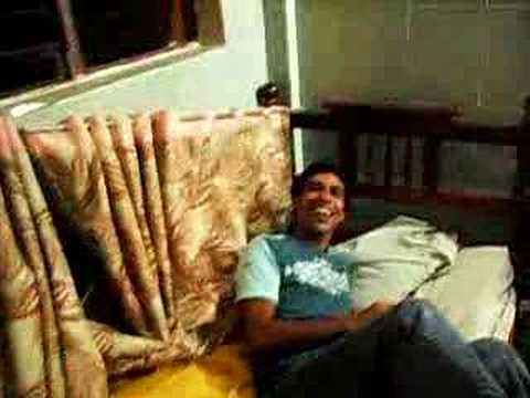 Mama Pancha - La caida de Elvigotes