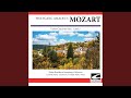 Concerto no. 2 in D major for Violin and Orchestra KV 211 - Allegro moderato