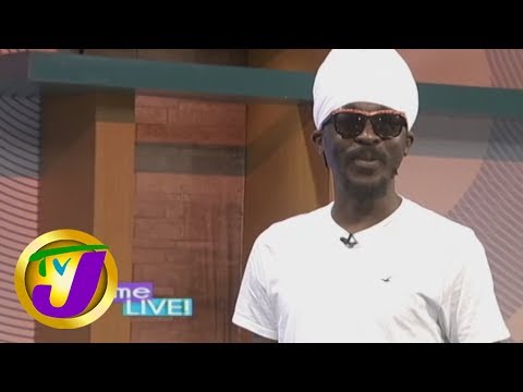 TVJ Daytime Live - March 22 2019