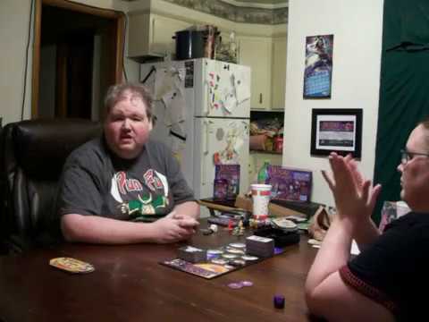 That Munch Life S3E18.5: Starfinder Bonus Round