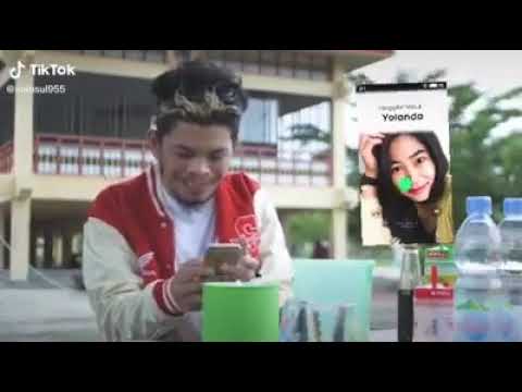 OKI STAND UP COMEDY DI TIPU GEBETAN