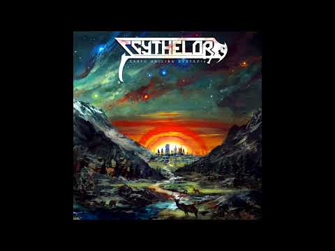 Scythelord - Earth Boiling Dystopia