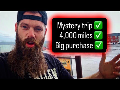 I’m putting the cart in FRONT of the horse. 