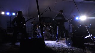 Neverhood - Cain (Tiamat cover, live at Antrax Party CZ, 02/07/2