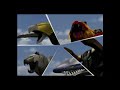 Power Rangers Wild Force Demo Promo 4K Remastered