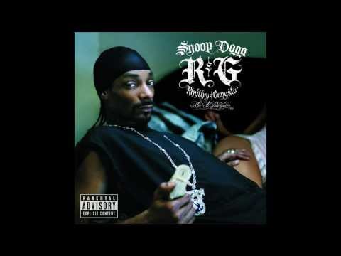 Snoop Dogg - Let's get blown (Pharell)