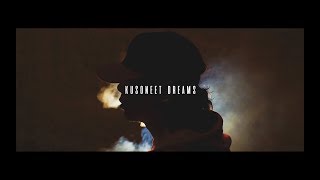 GADORO / “KUSONEET DREAMS” (Official Music Video)