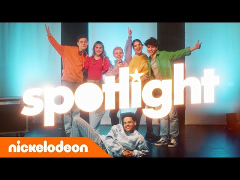 Spotlight | Trailer Staffel 6 | Nickelodeon Deutschland