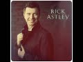 Rick Astley ‎– Move Right Out - 1991