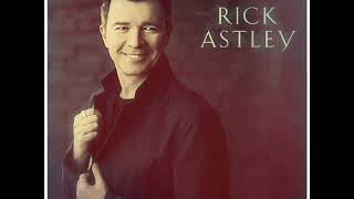 Rick Astley ‎– Move Right Out - 1991