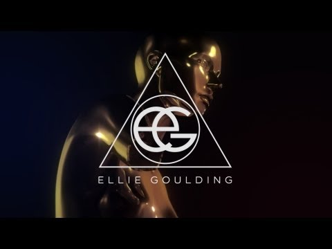 Ellie Goulding X Burns - Midas Touch