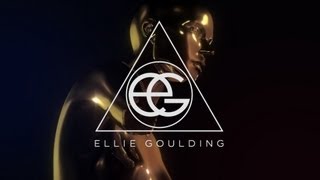 Ellie Goulding X Burns - Midas Touch
