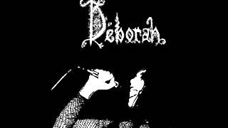 Déborah - Christ Mass (Christian Black Metal)