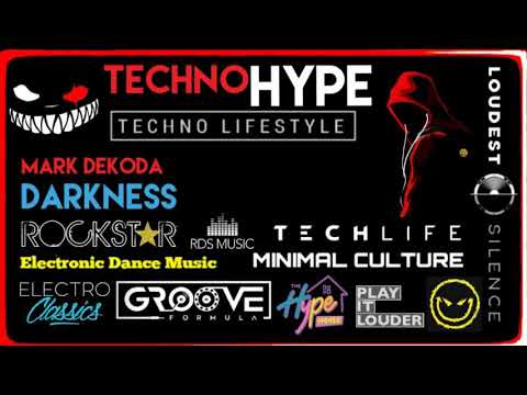 MARK DEKODA - DARKNESS